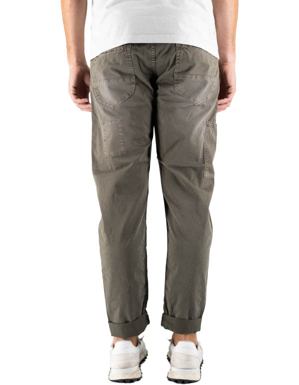 Carpenter Old Military trousers