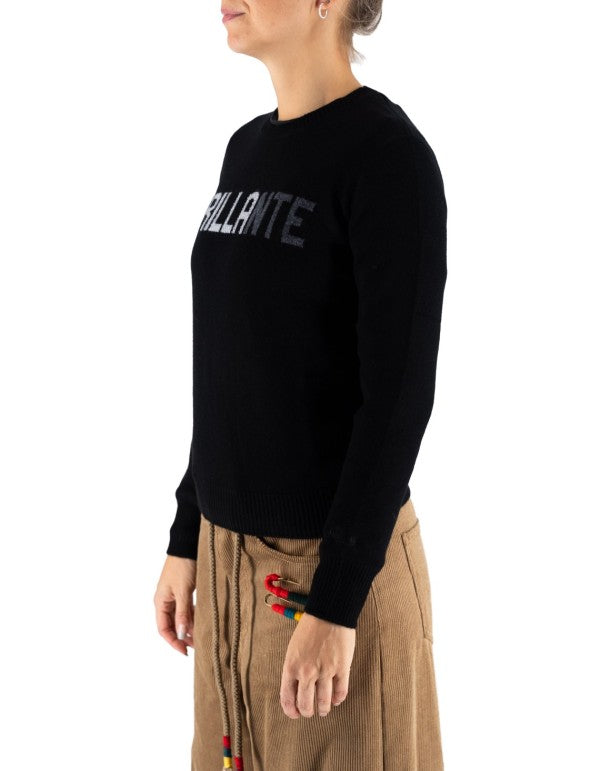 New Queen Shiny Rhinestone Jersey