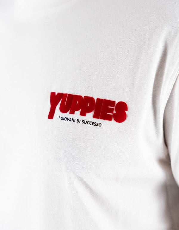 Arnott Warm Yuppies T-shirt