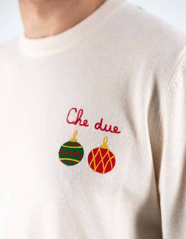 Maglia Heron light embry Due Palle