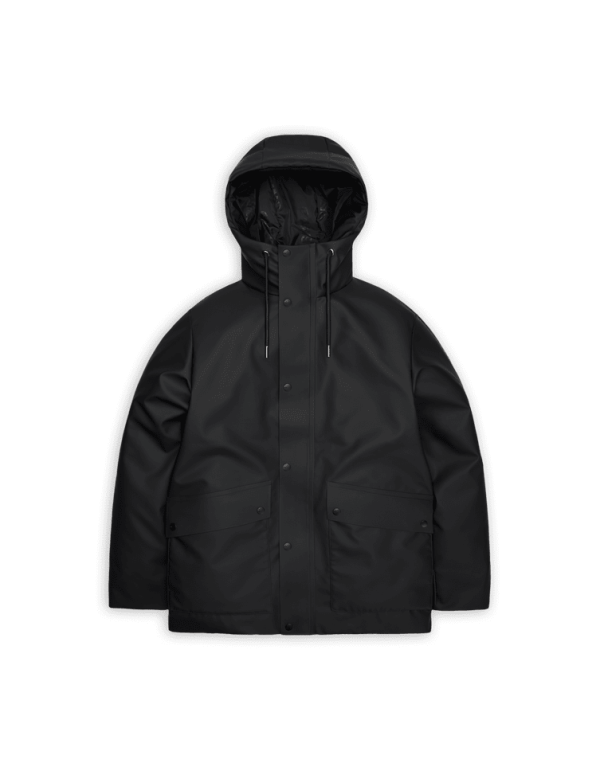 Parka Black