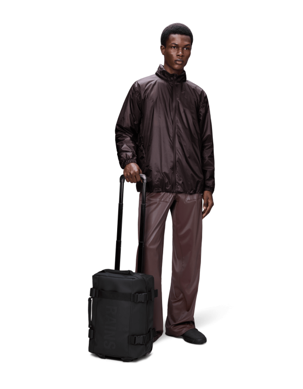 Texel Cabin Bag Mini W3 Black