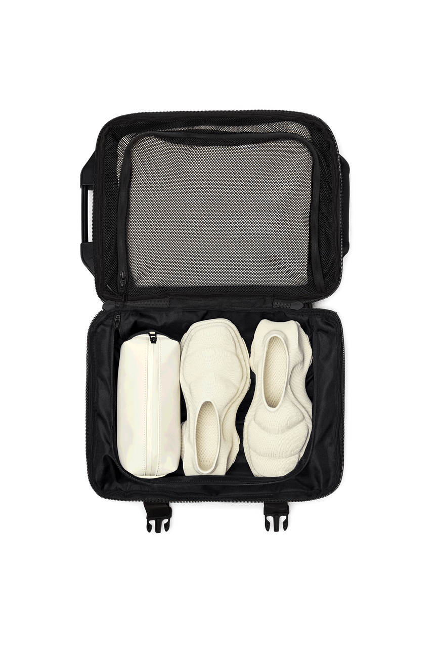 Texel Cabin Bag Mini W3 Black