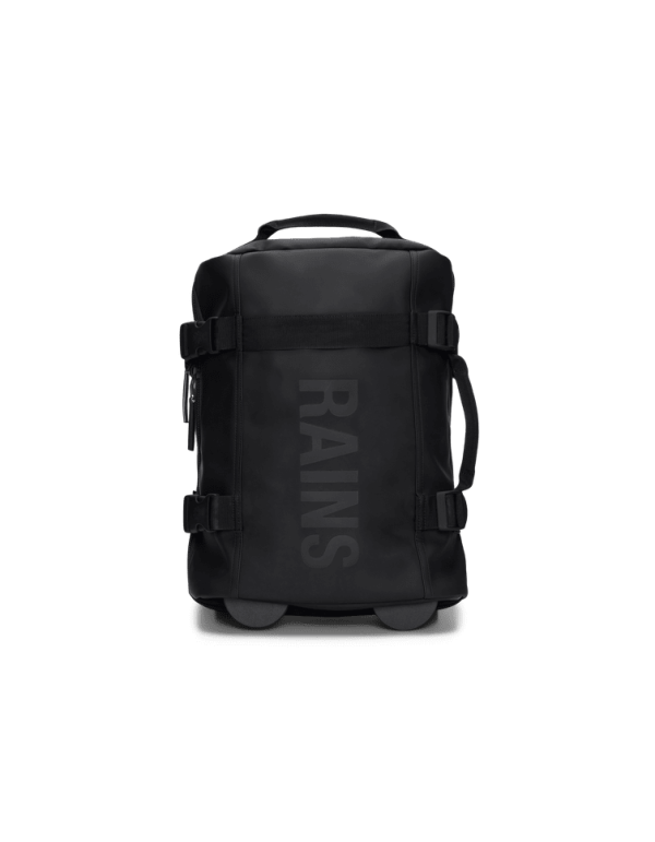 Texel Cabin Bag Mini W3 Black