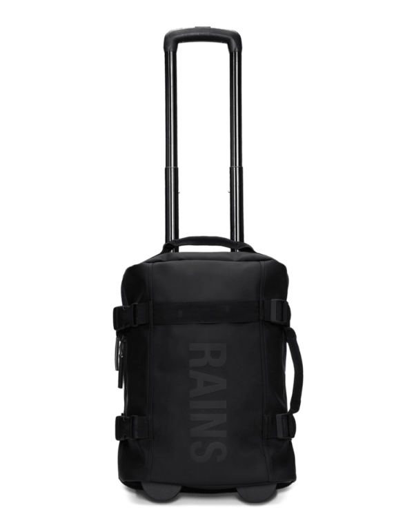 Texel Cabin Bag Mini W3 Black