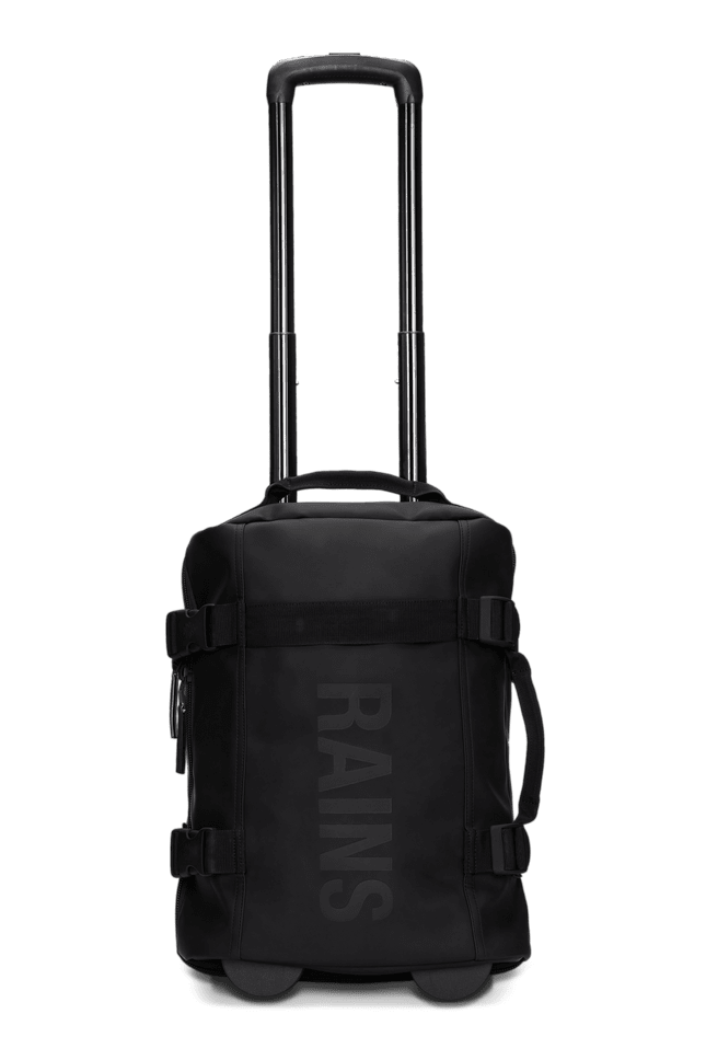 Texel Cabin Bag Mini W3 Black