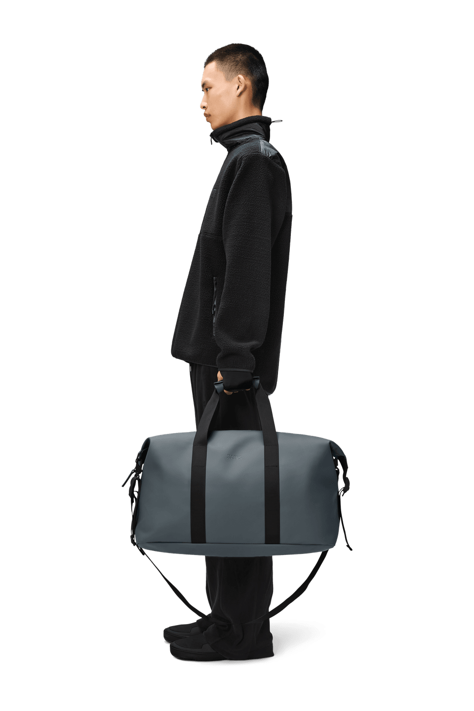 Hilo Weekend Bag W3 Lagoon