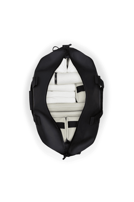 Hilo Weekend Bag W3 Black