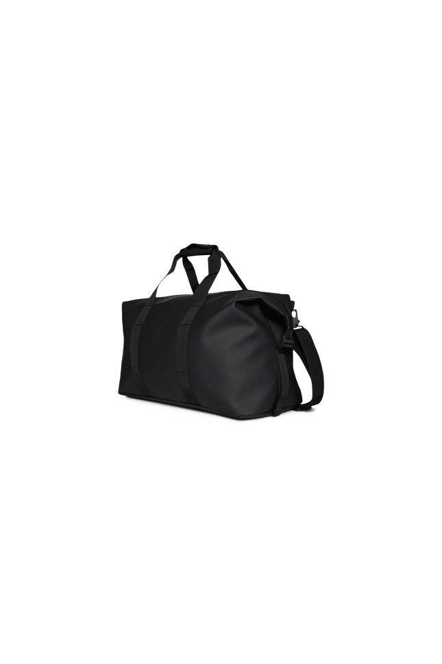 Hilo Weekend Bag W3 Black