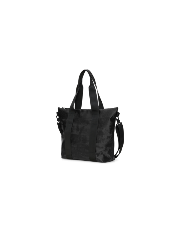Tote Bag Mini W3 Coal