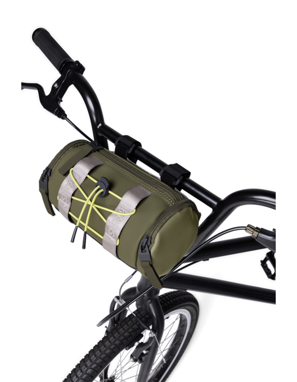 Trail Mountaineer Bar Bag W3 Marsh