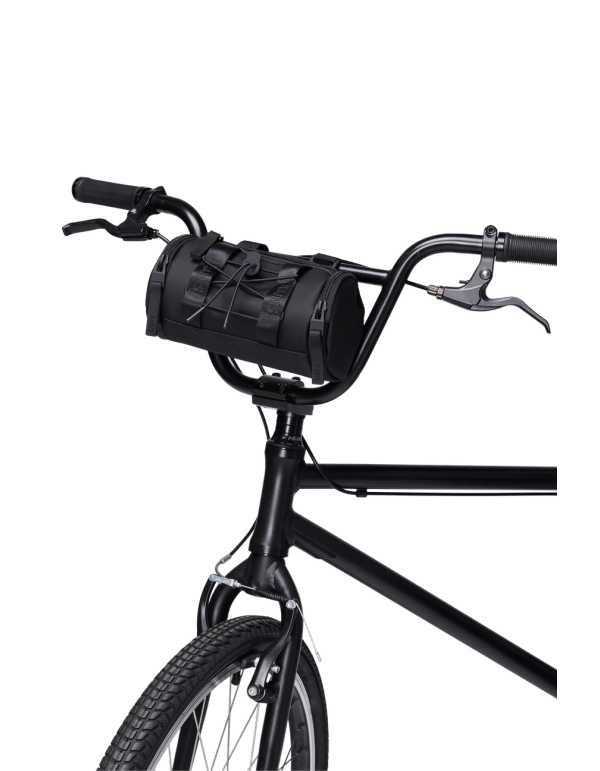 Trail Mountaineer Bar Bag W3 Black