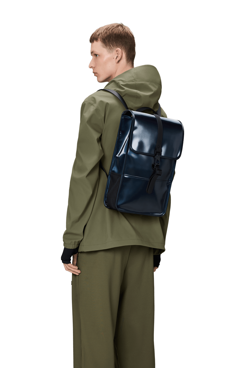 Backpack Mini W3 Spill