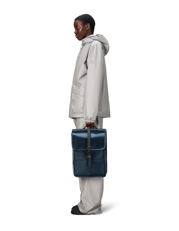 Backpack Mini W3 Spill