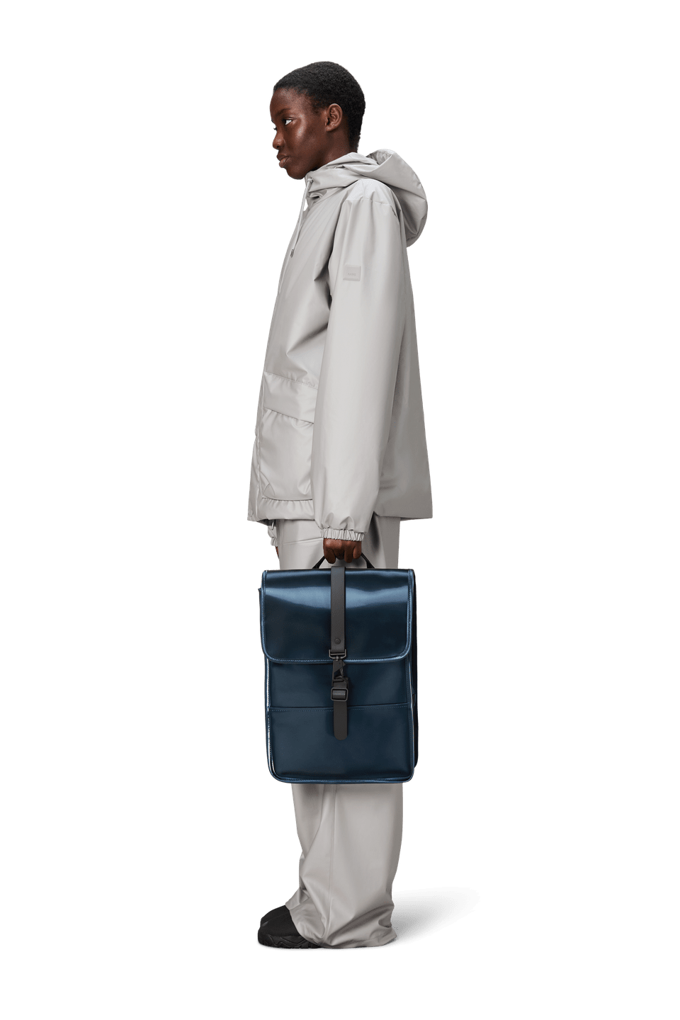 Backpack Mini W3 Spill