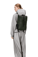 Backpack Mini W3 Green