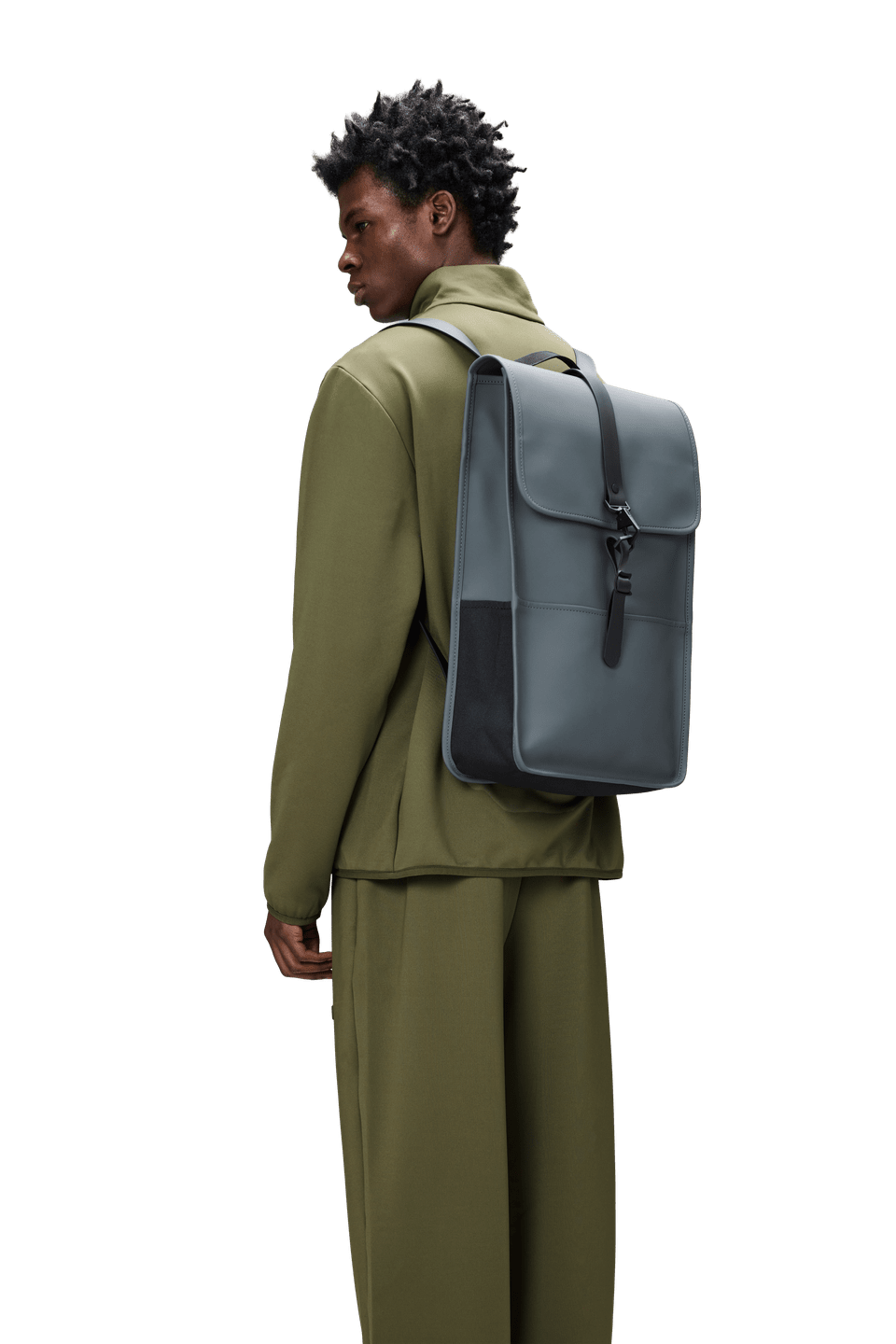 Backpack W3 Lagoon