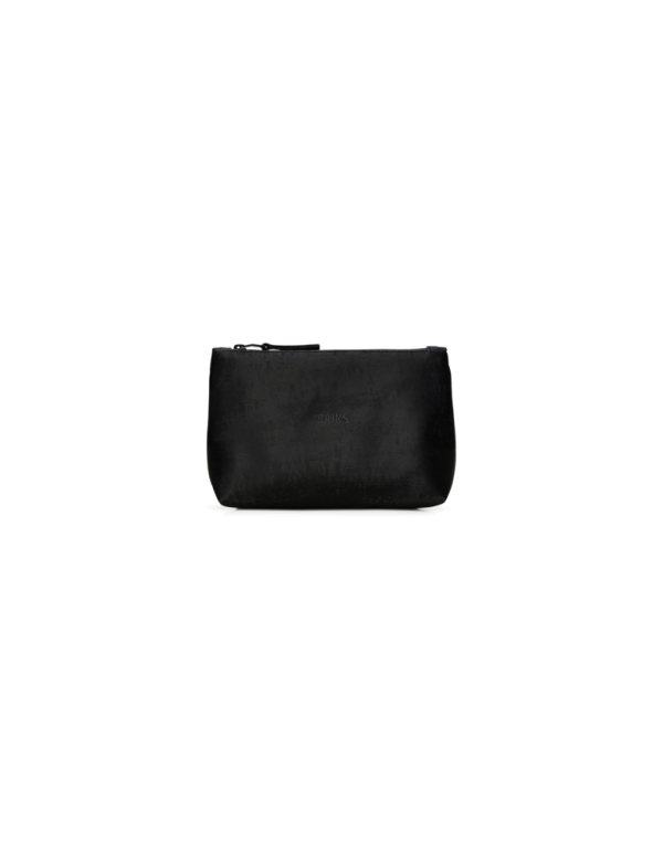 Cosmetic Bag W3 Coal