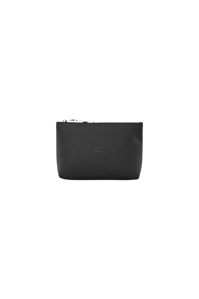 Cosmetic Bag W3 Black