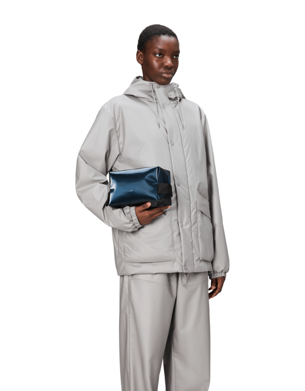 Wash Bag Small W3 Spill