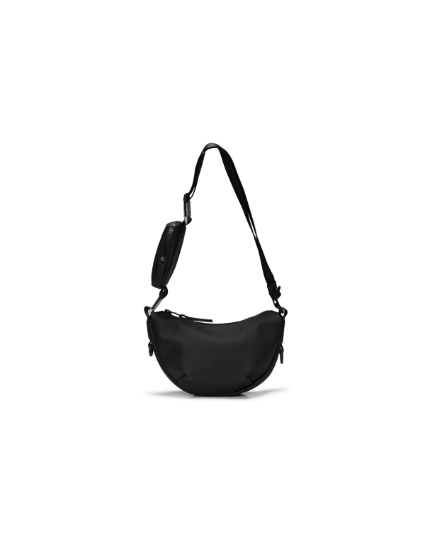 Valera Shoulder Bag Mini W3 Black