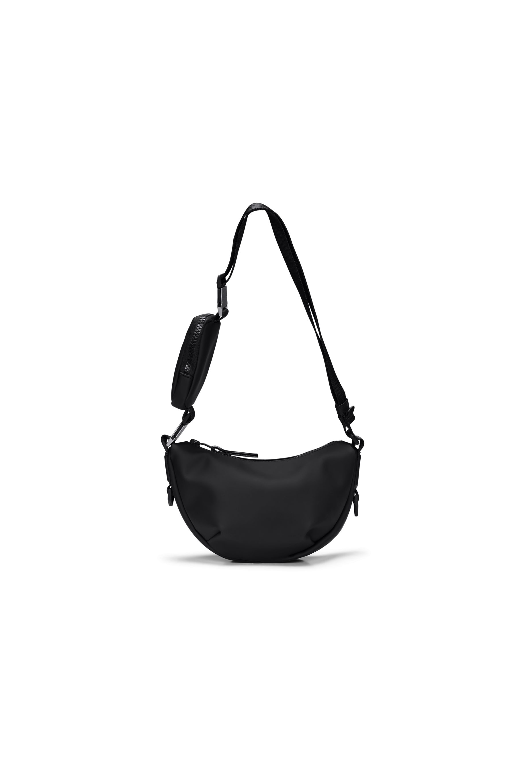 Valera Shoulder Bag Mini W3 Black