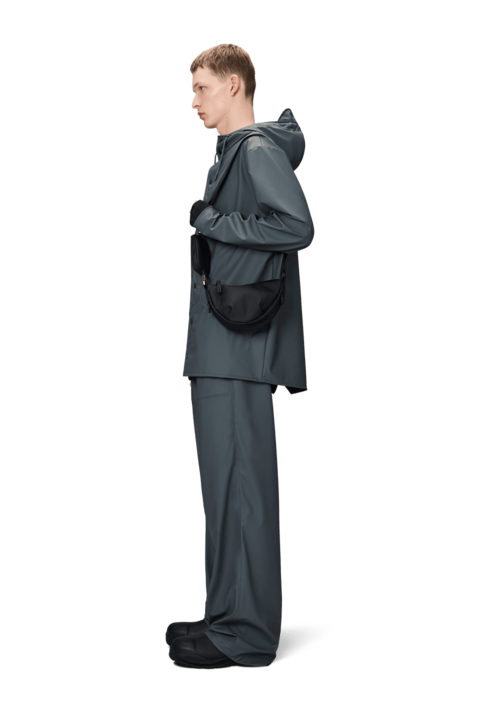 Valera Shoulder Bag Mini W3 Black