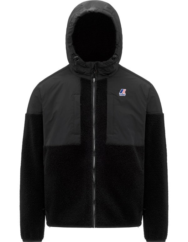 Samson 4.0 Orsetto Black Pure