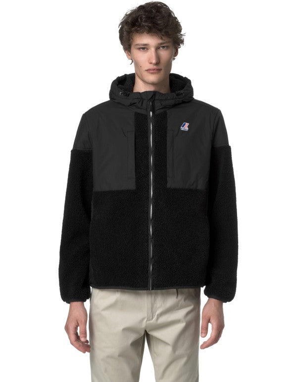 Samson 4.0 Orsetto Black Pure