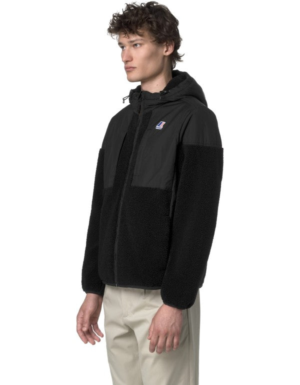 Samson 4.0 Orsetto Black Pure