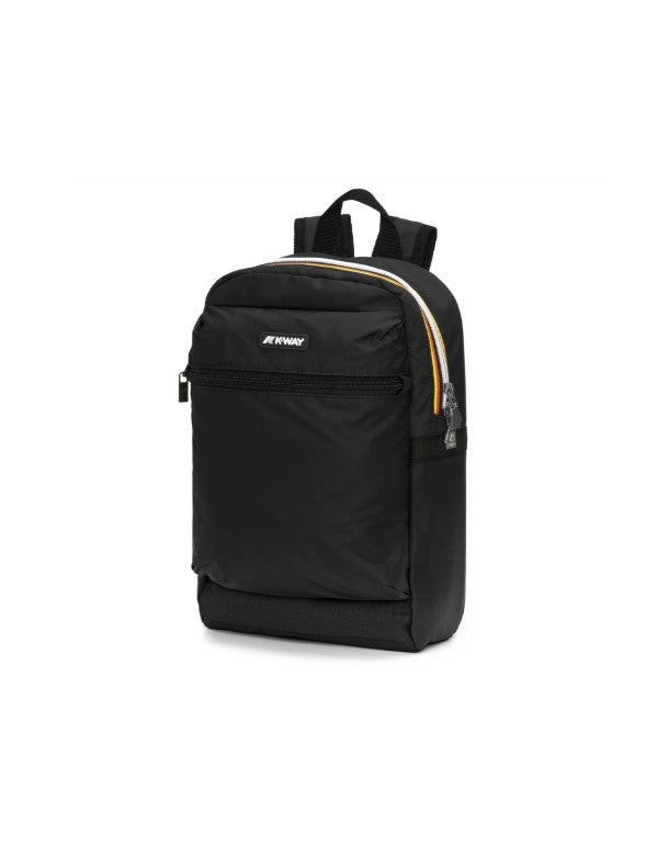 Zaino Small Laon Black Pure