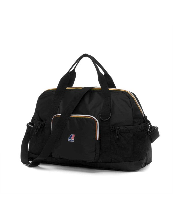 Borsone Le Vrai 4.0 Marcel Black Pure