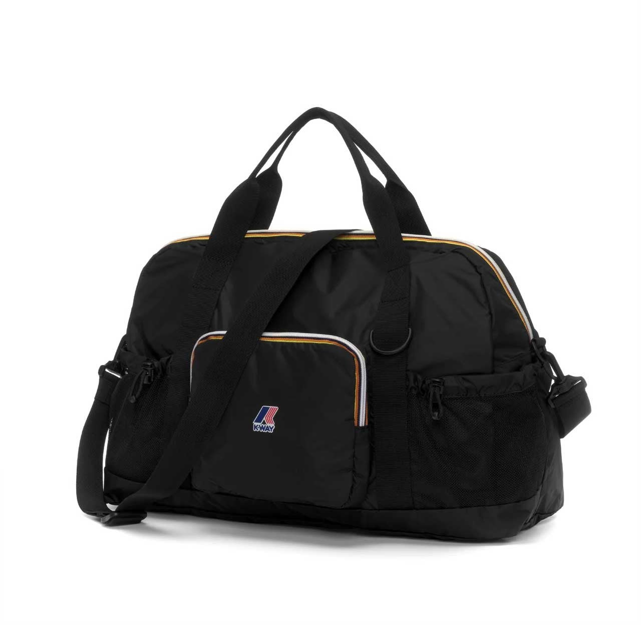 Le Vrai 4.0 Marcel Black Pure