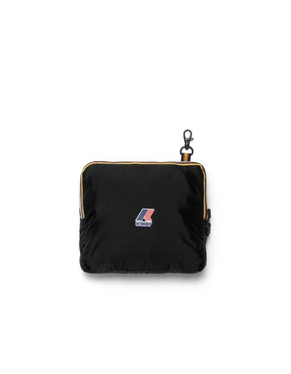 Borsone Le Vrai 4.0 Marcel Black Pure