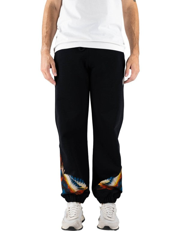 Blue Wings Sweatshirt Trousers