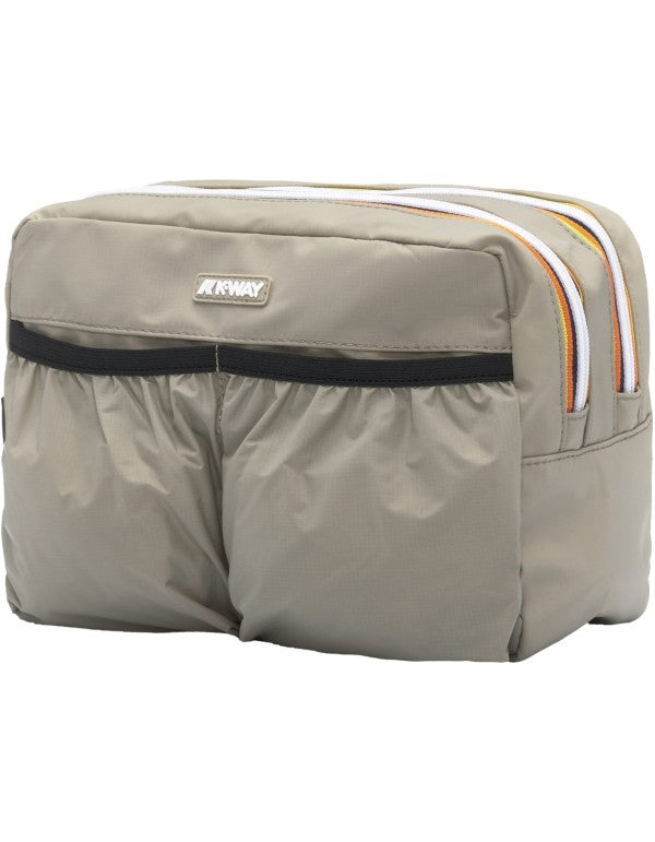 Beauty Albas Green Oak