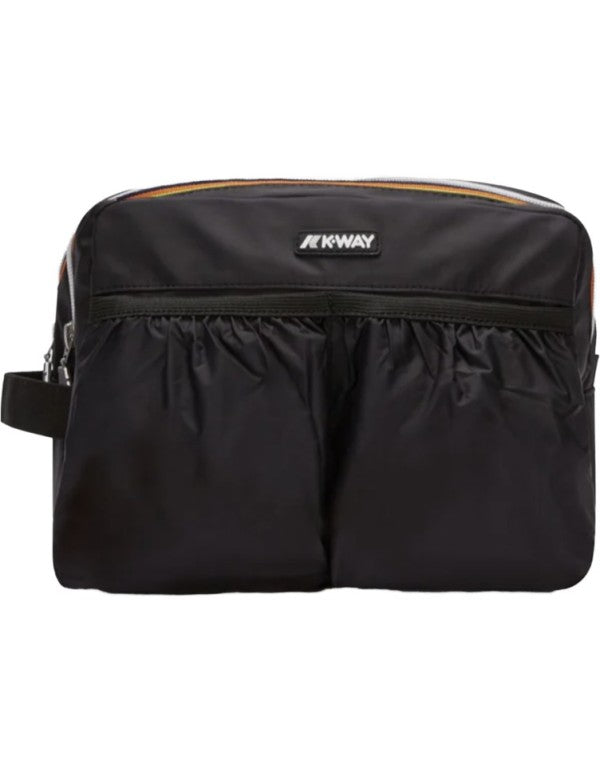 Beauty Case Albas Black Pure