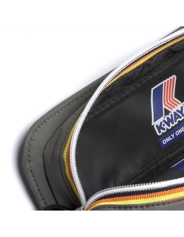 Borsa Marybell Green Blackish