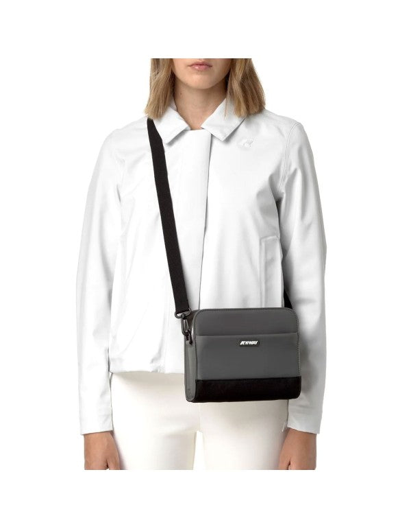 Borsa Marybell Green Blackish