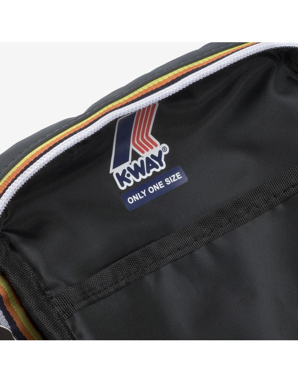 Borsello Erloy Grey Shadow Dk