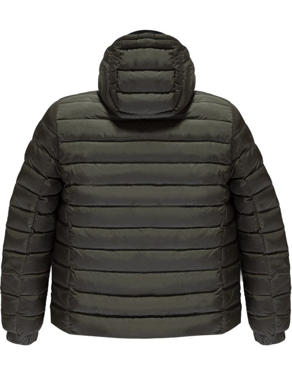 Hunter Jacket Sea Turtle