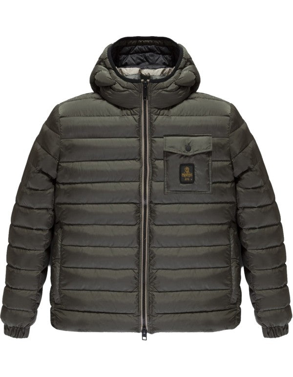 Hunter Jacket Sea Turtle