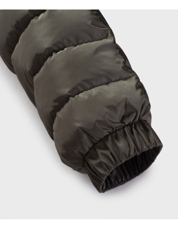 Hunter Jacket Sea Turtle