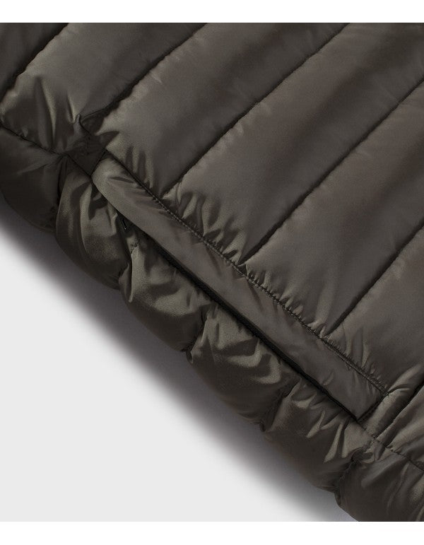 Hunter Jacket Sea Turtle