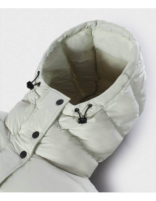 Braffy Jacket Green Lily