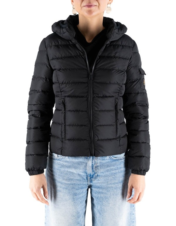 Lady Hunter Jacket Black