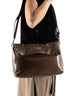 Military Glossy Fold Sac Bag