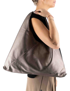 Sac Bag Essential Militare Metal