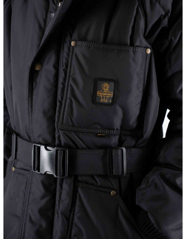 Parka Uomo RefrigiWear® Original – Imbottitura Primaloft® 170gr