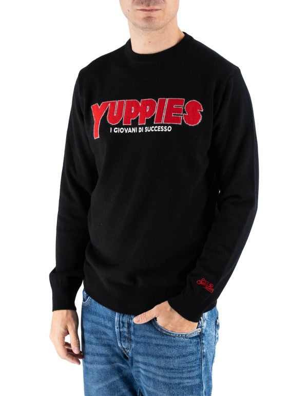 Heron light Yuppies shirt